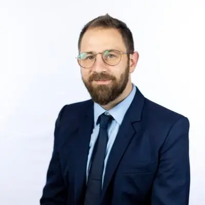 Juan Pablo Chamón